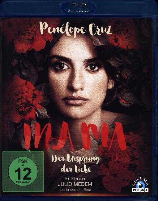 Ma ma - Der Ursprung der Liebe
