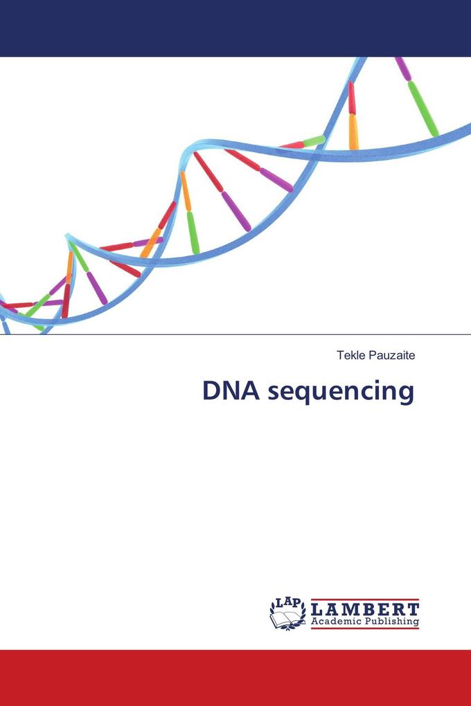 DNA sequencing
