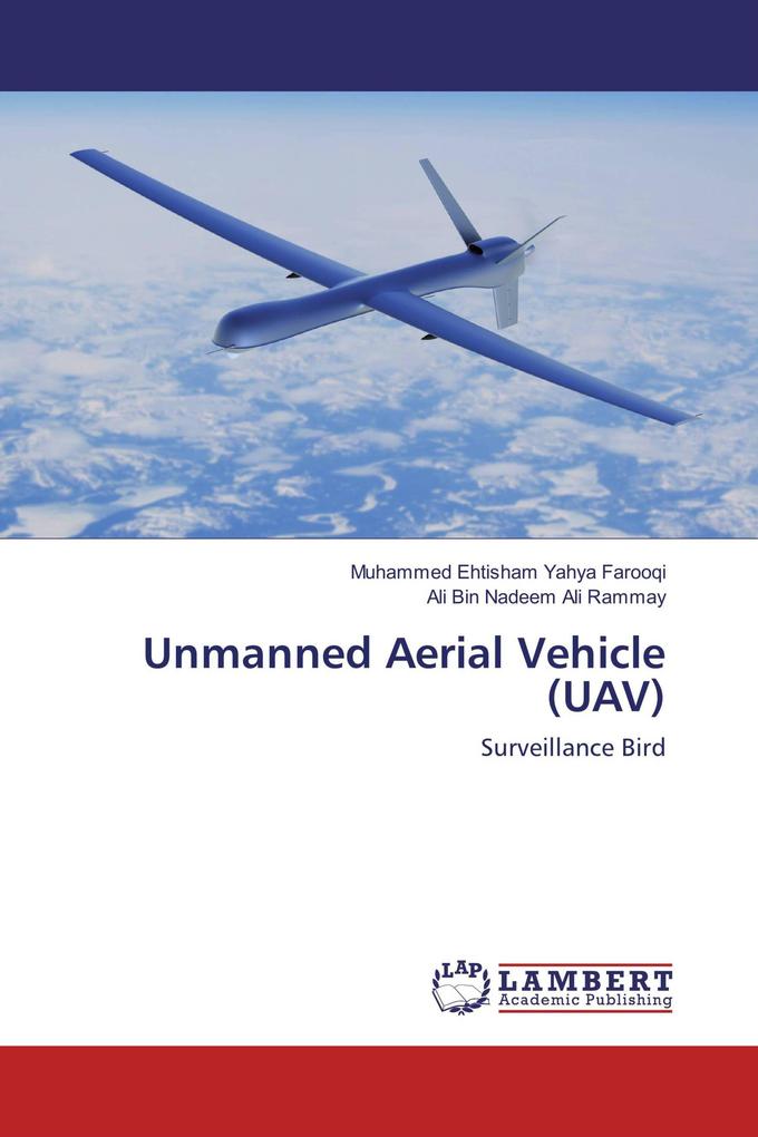 Unmanned Aerial Vehicle (UAV)