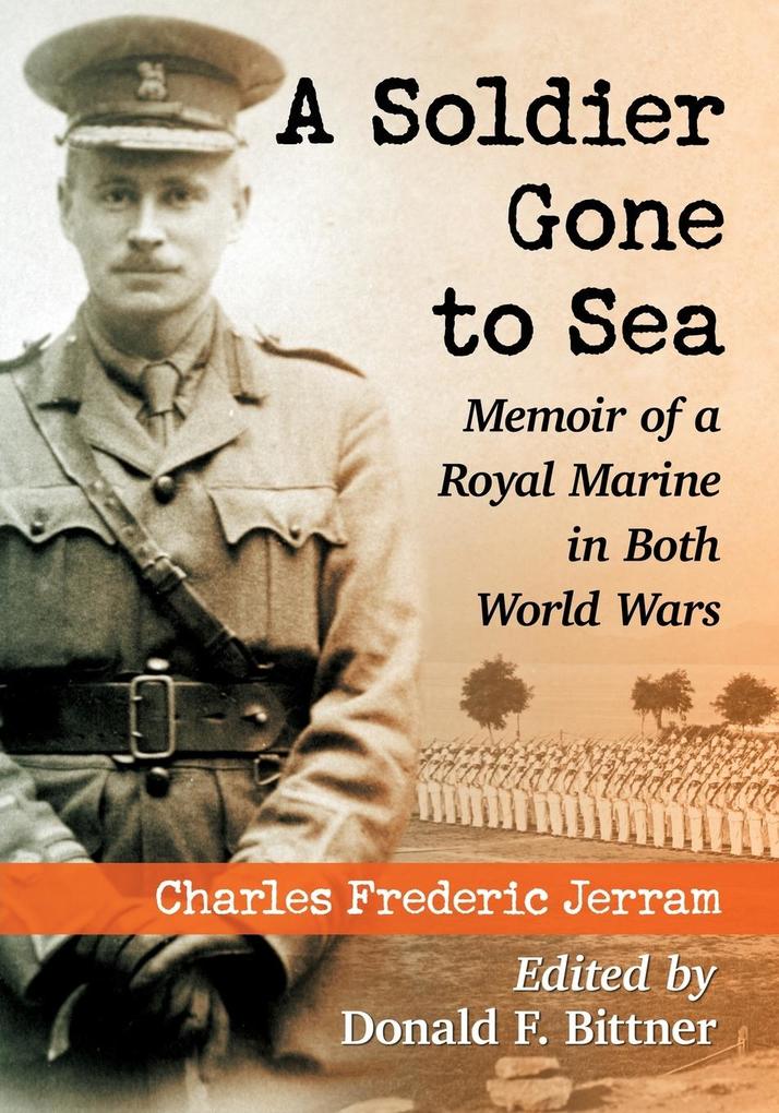 A Soldier Gone to Sea