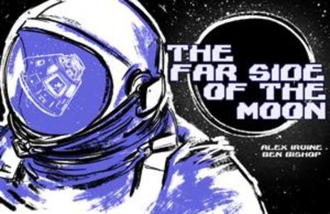 Far Side of the Moon - The Story of Apollo 11`s Third Man