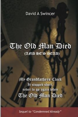 The Old Man Died (And He‘s Dead!): Sin and Christian Responsiblity
