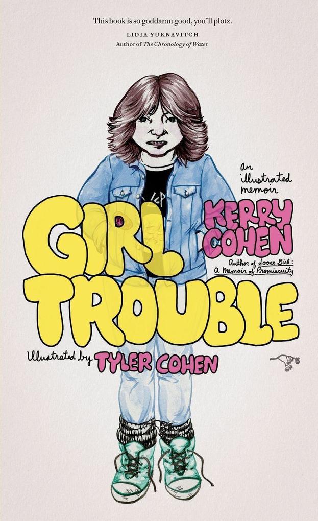 Girl Trouble