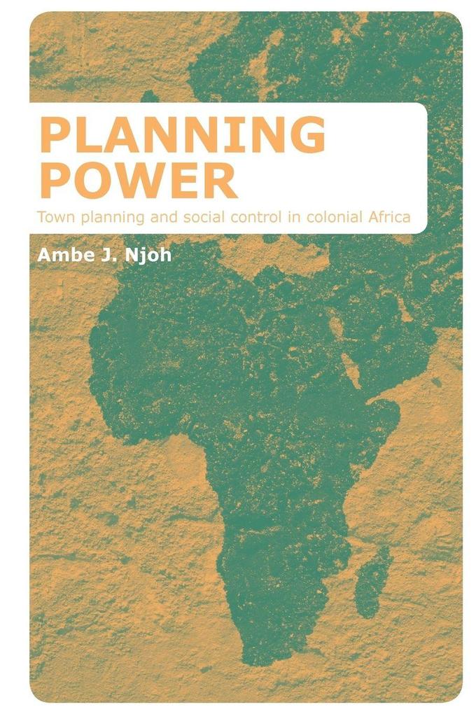 Planning Power