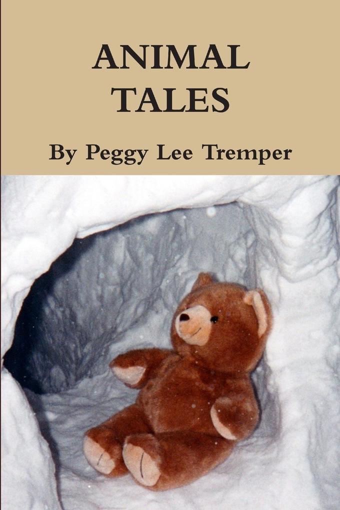 ANIMAL TALES
