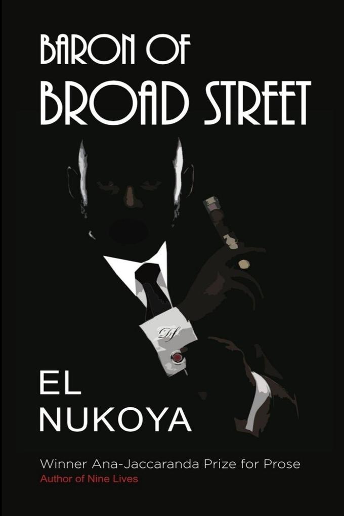 BARON OF BROAD STREET