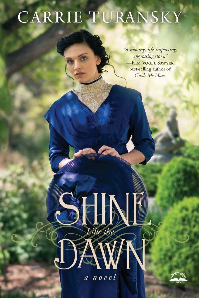 Shine Like the Dawn
