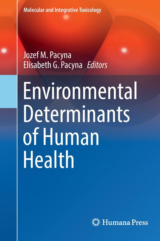 Environmental Determinants of Human Health