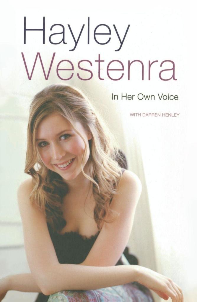 Hayley Westenra