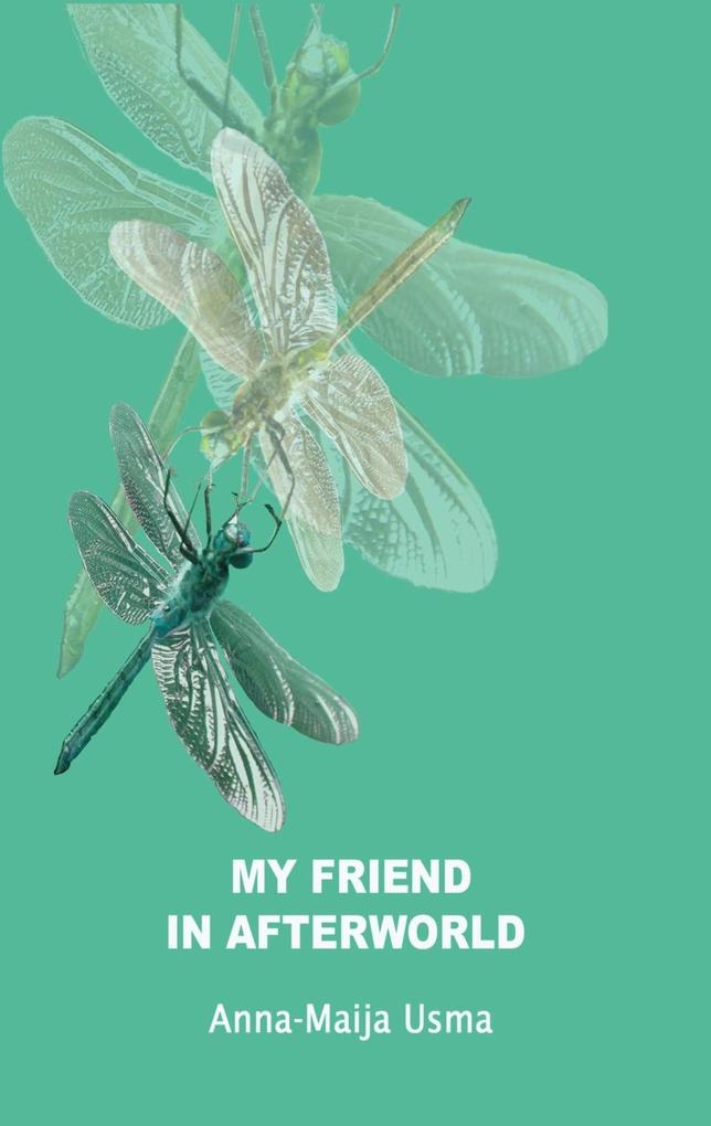 My friend in Afterworld