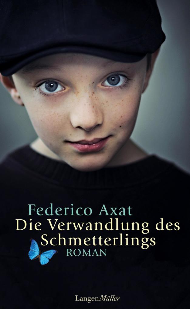 Die Verwandlung des Schmetterlings als eBook Die Verwandlung des Schmetterlings als eBook