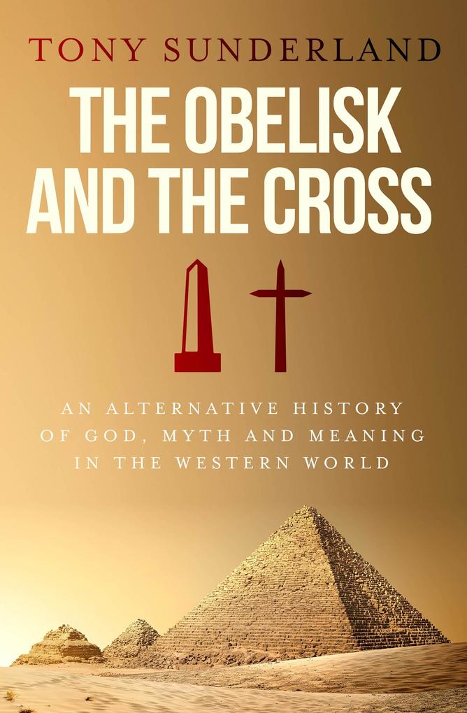 Obelisk and the Cross
