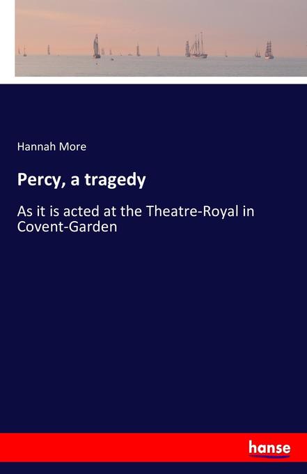 Percy a tragedy
