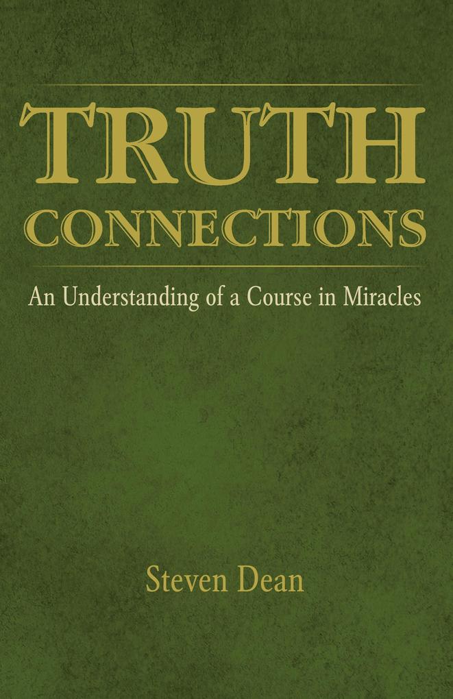 TRUTH CONNECTIONS