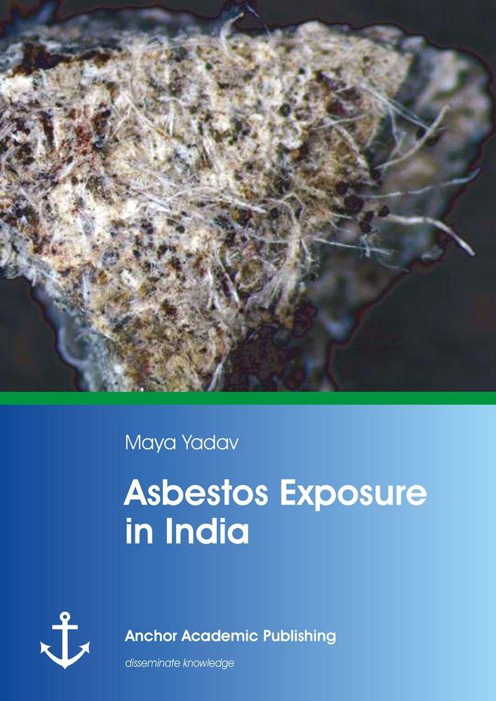 Asbestos Exposure in India