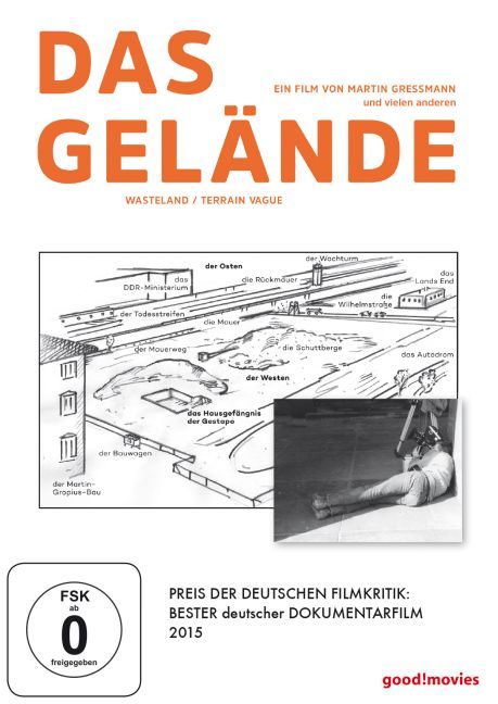 Das Gelände