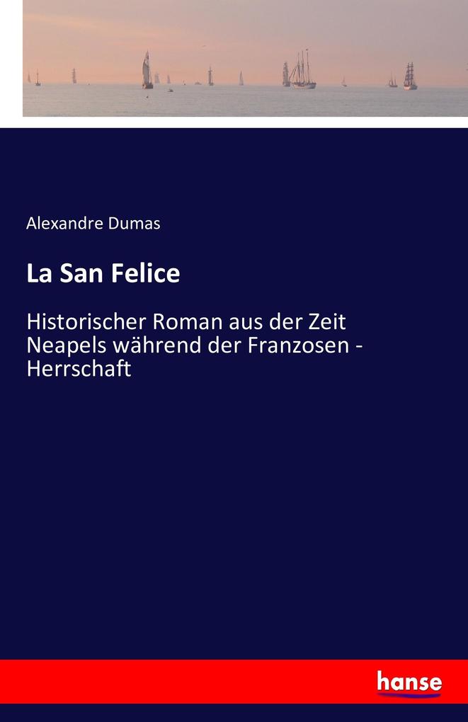 La San Felice