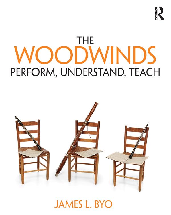 The Woodwinds: Perform Understand Teach