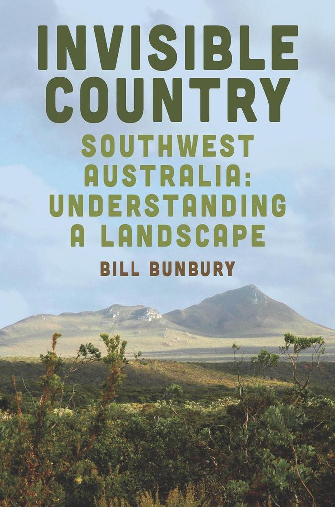 Invisible Country: Southwest Australia