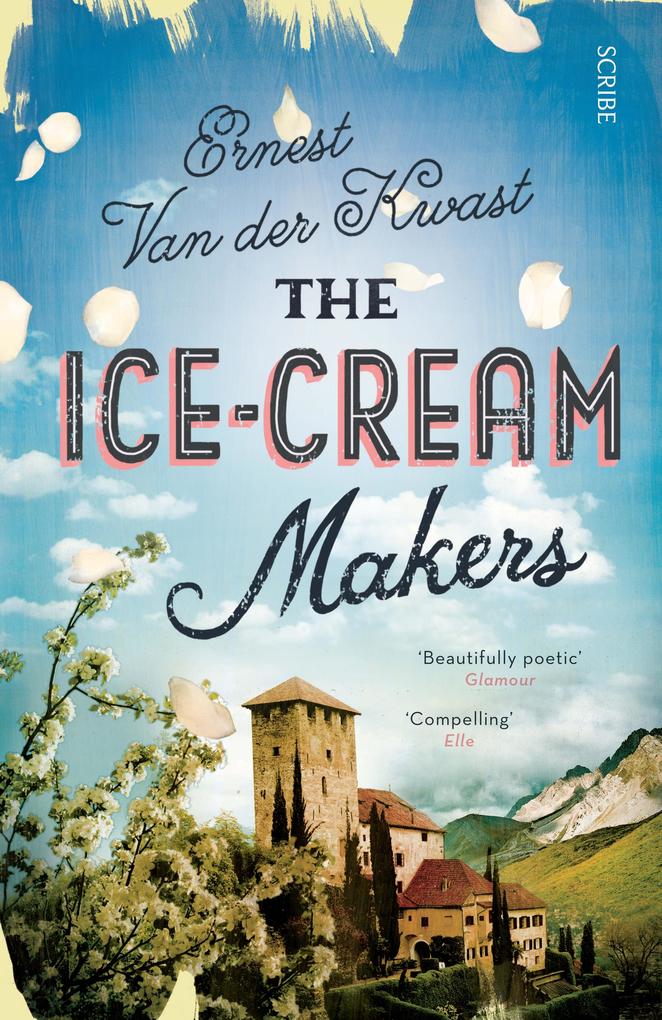 Ice-Cream Makers