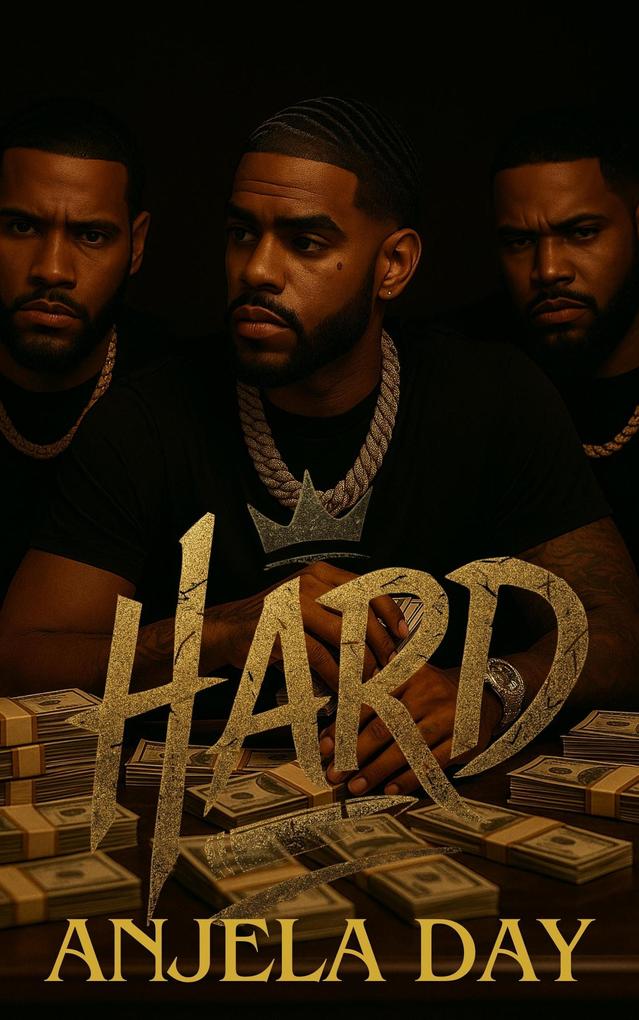 Hard (The Hard Series #2)
