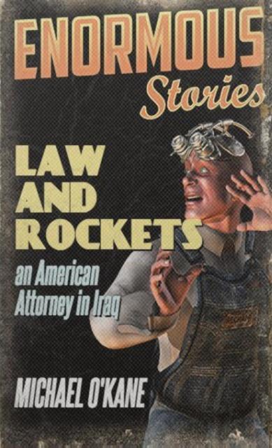 Law and Rockets