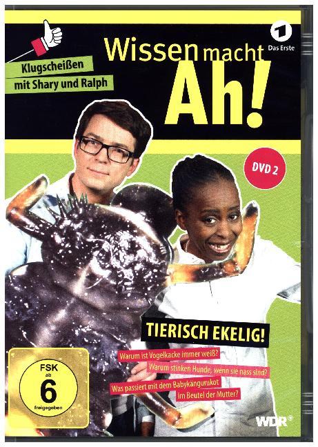 Wissen macht Ah!