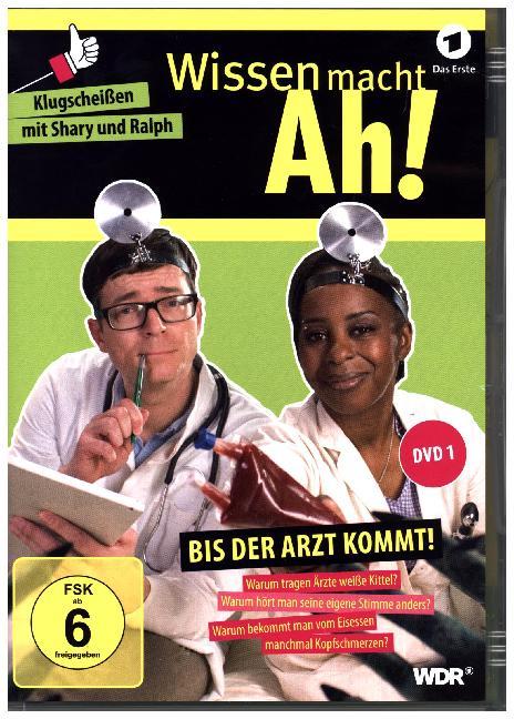 Wissen macht Ah!