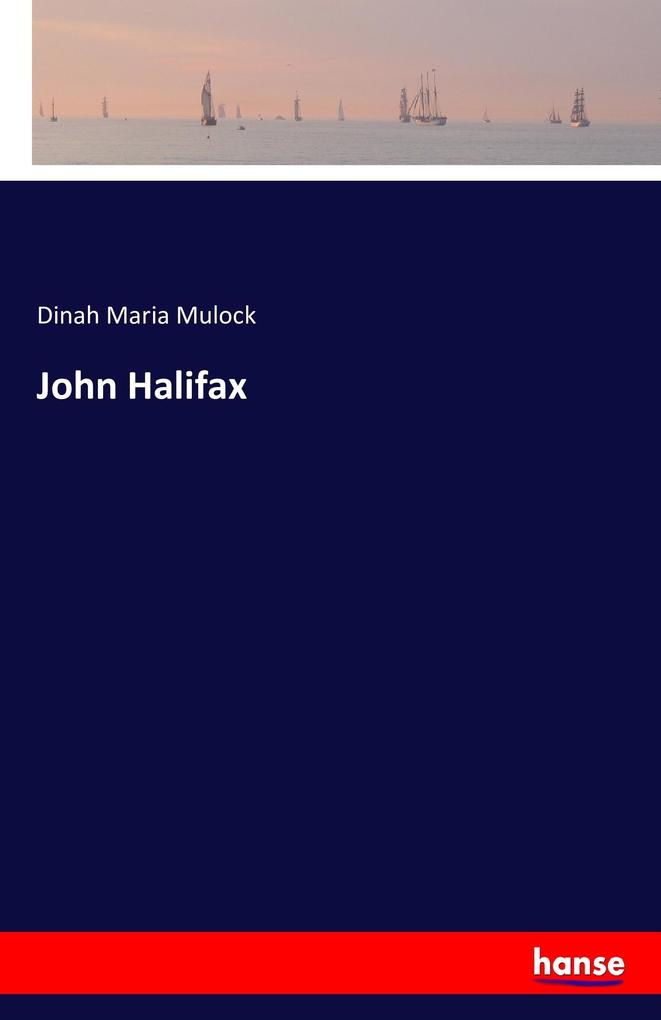 John Halifax