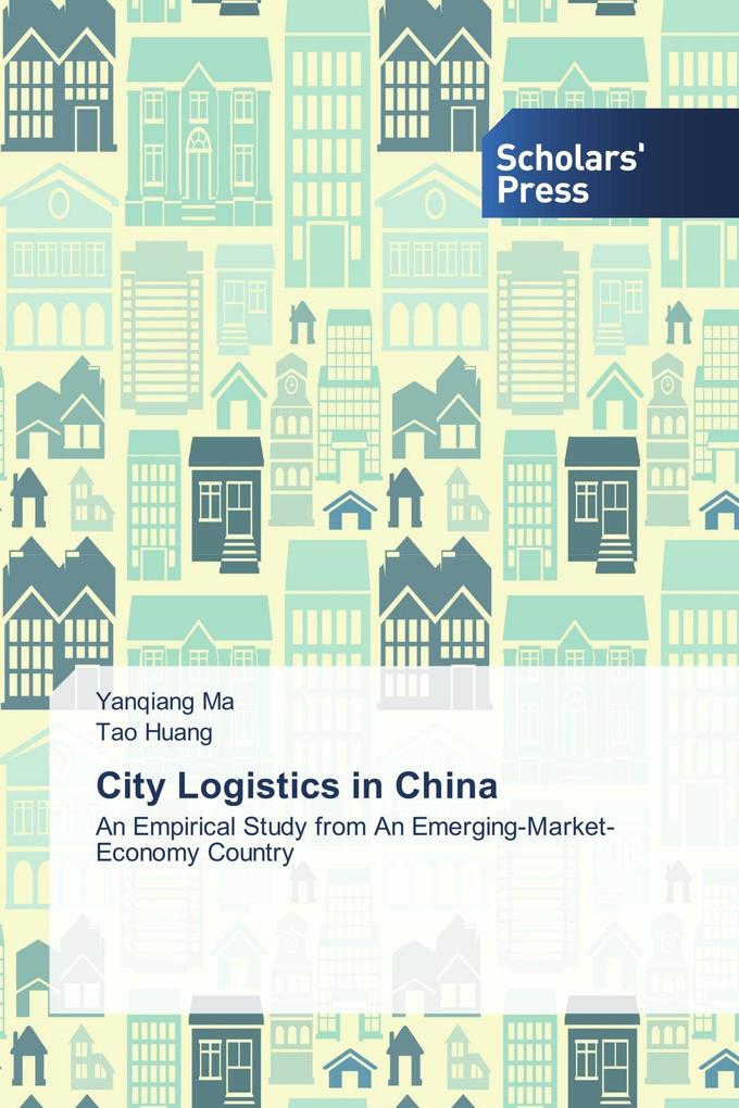 City Logistics in China