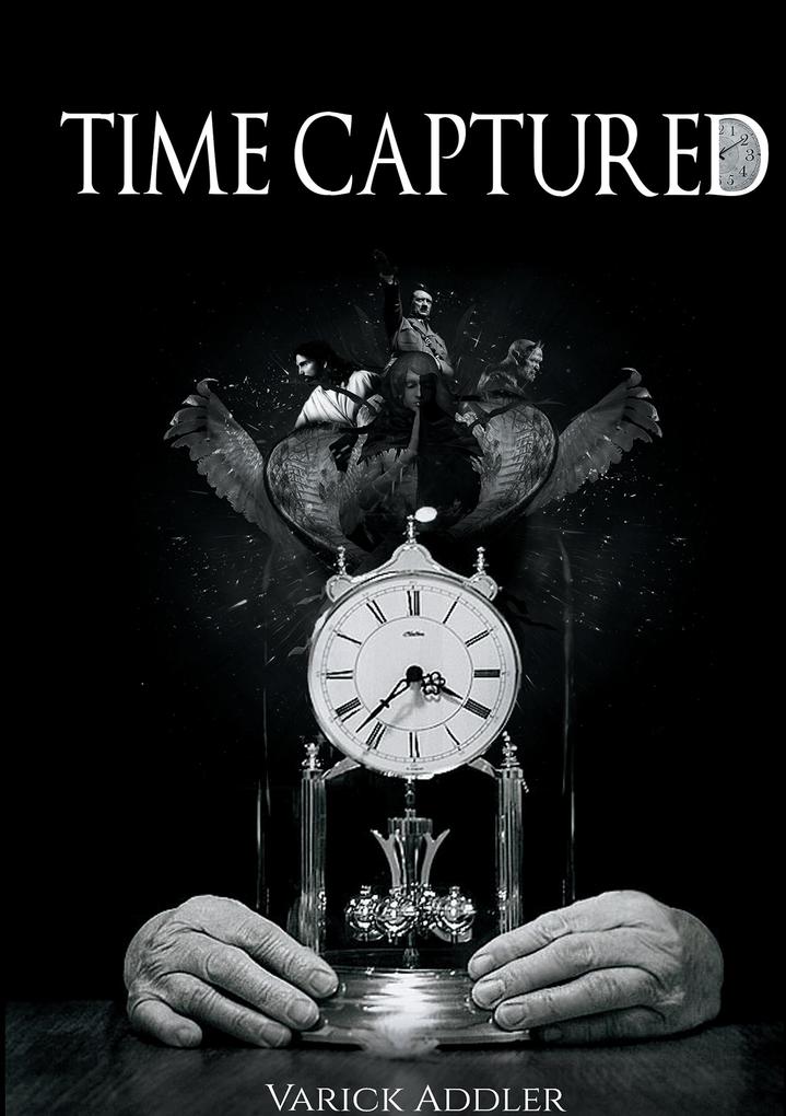 Time Captured