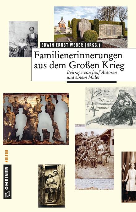 Image of Familienerinnerungen aus dem Großen Krieg