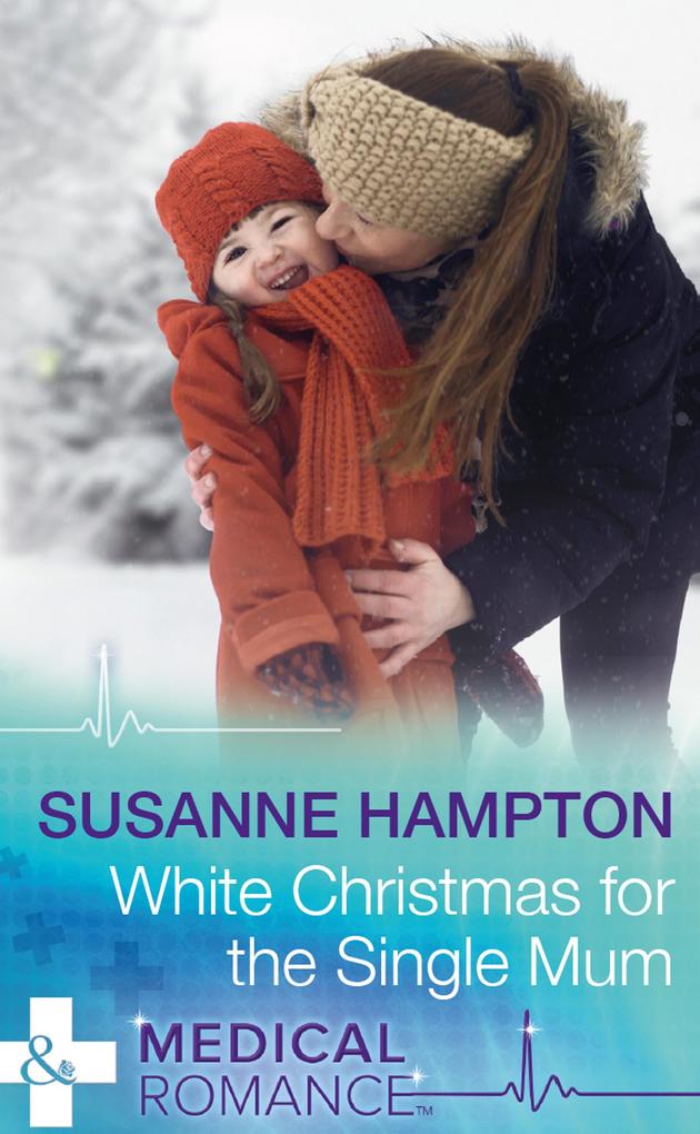 White Christmas For The Single Mum