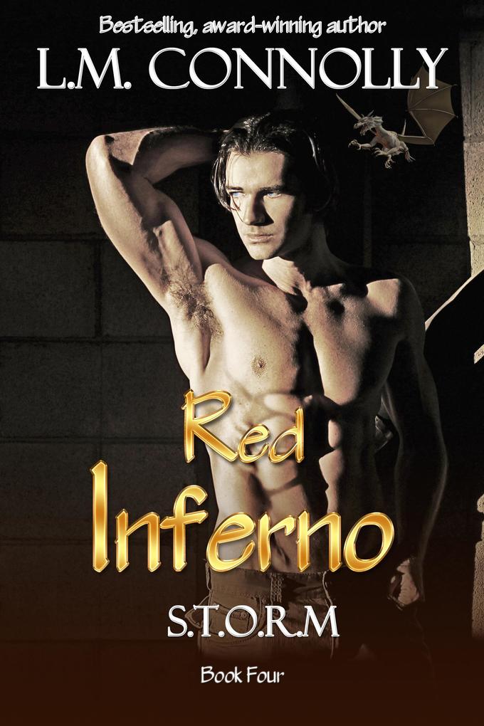 Red Inferno (STORM #4)
