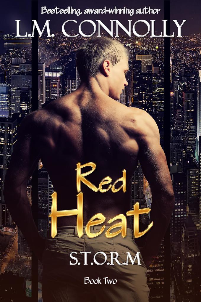 Red Heat (STORM #2)