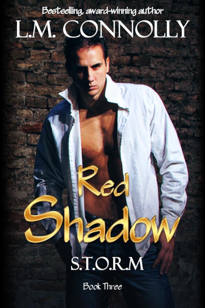 Red Shadow (STORM #3)