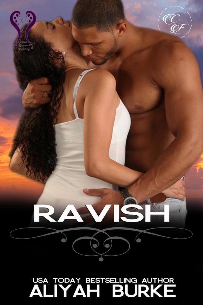 Ravish (Cottonwood Falls #3)