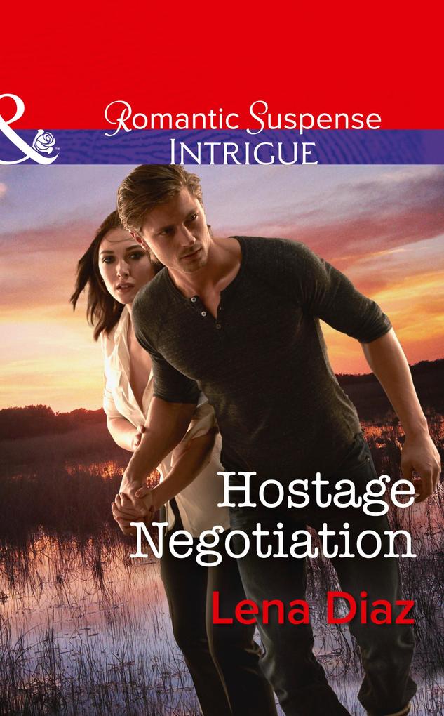 Hostage Negotiation (Mills & Boon Intrigue) (Marshland Justice Book 4)