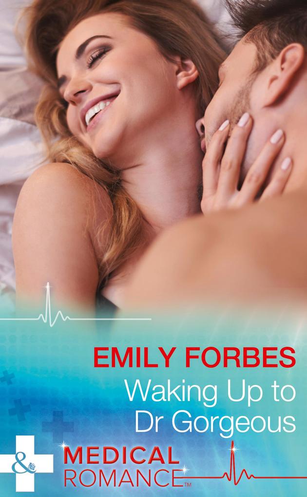 Waking Up To Dr Gorgeous