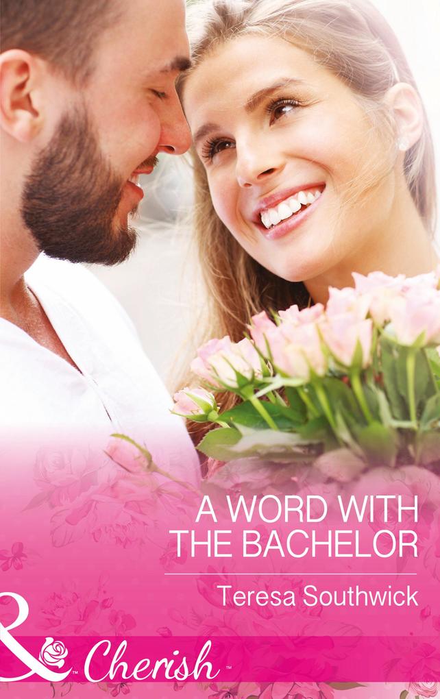 A Word With The Bachelor
