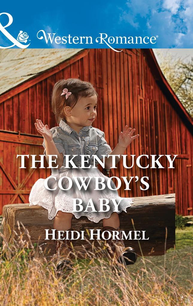 The Kentucky Cowboy‘s Baby