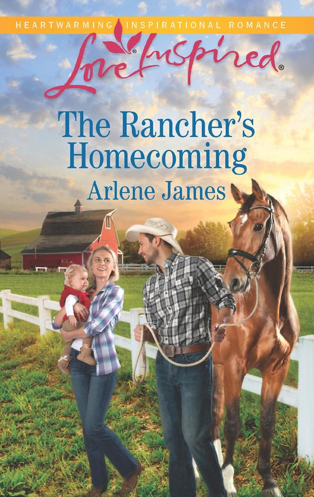 The Rancher‘s Homecoming