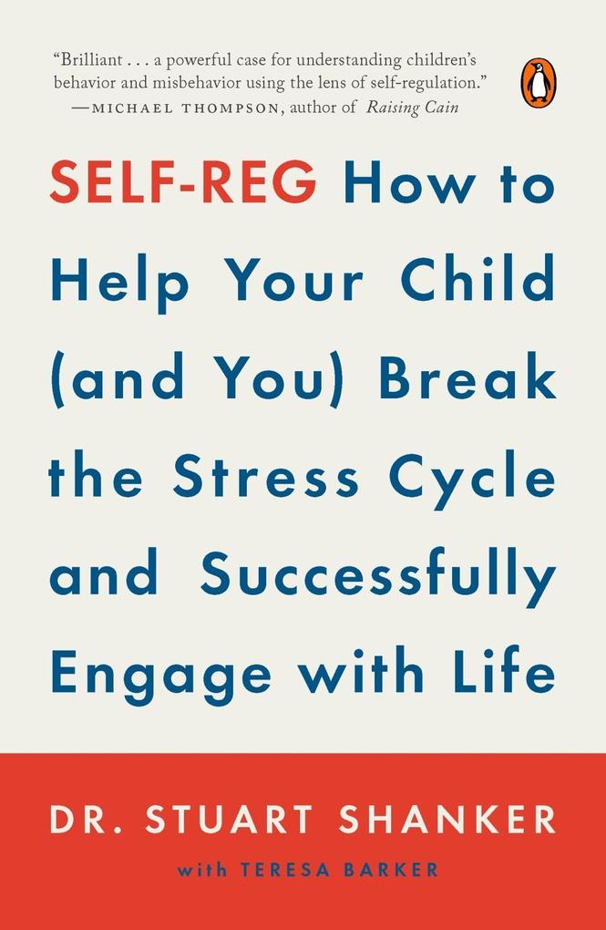 Penguin Publishing Group Self-Reg