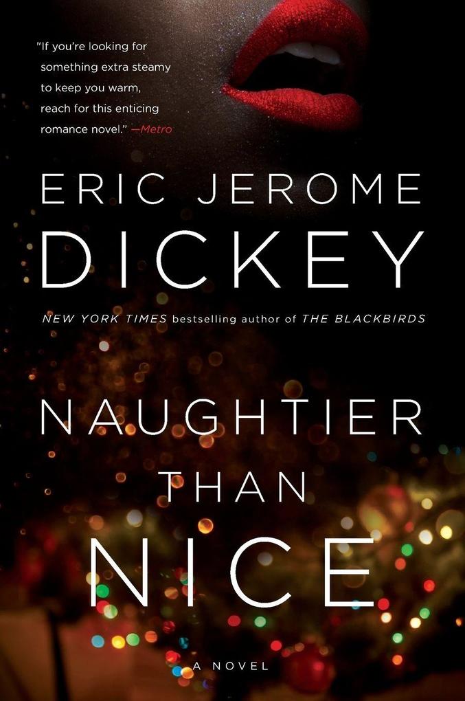 Naughtier Than Nice