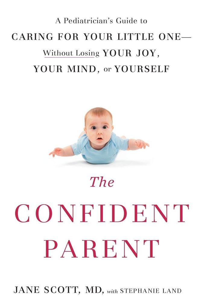 The Confident Parent