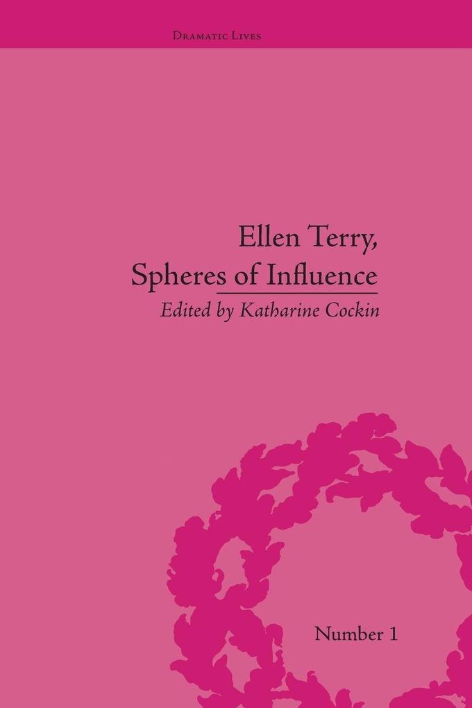 Ellen Terry Spheres of Influence