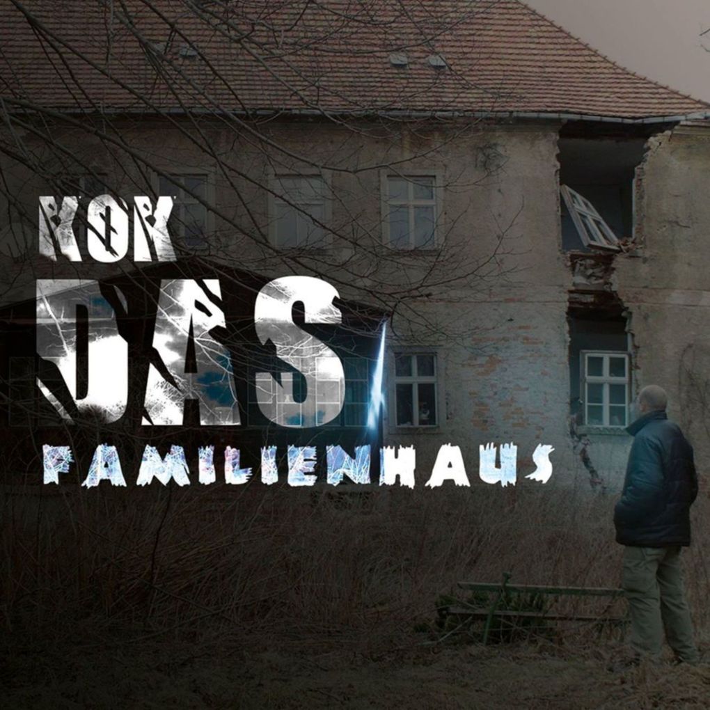 Das Familienhaus