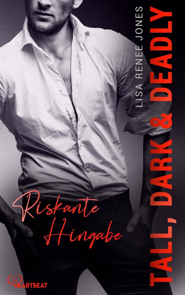 Lisa Renee Jones Tall Dark and Deadly: 