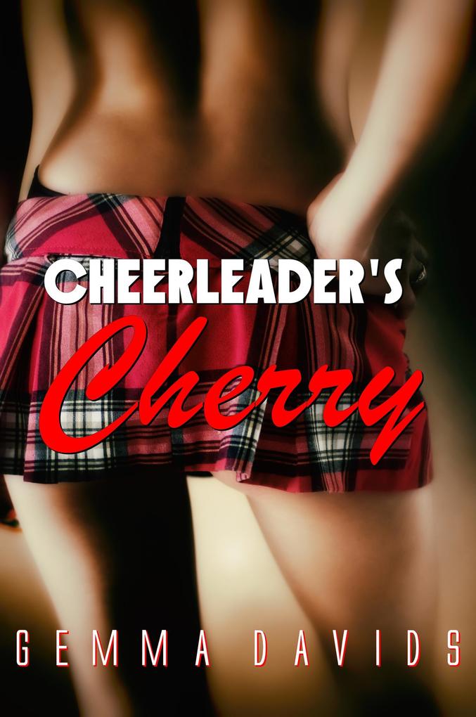 Cheerleaders Cherry