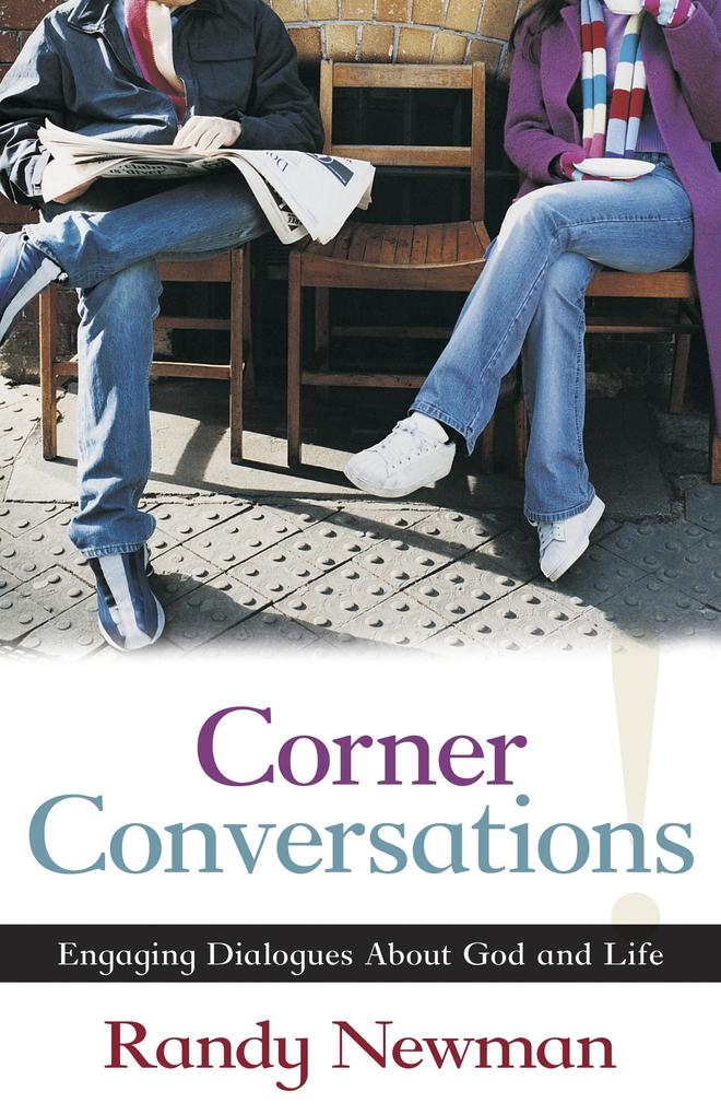 Corner Conversations